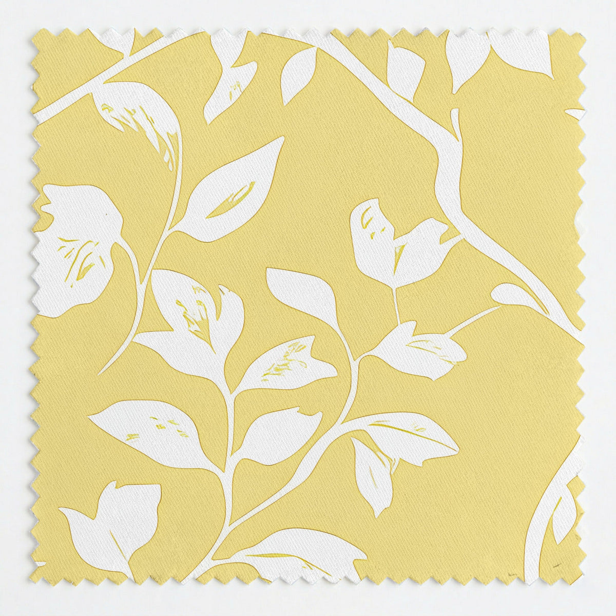 Bennett - Fabric - Painted Paper