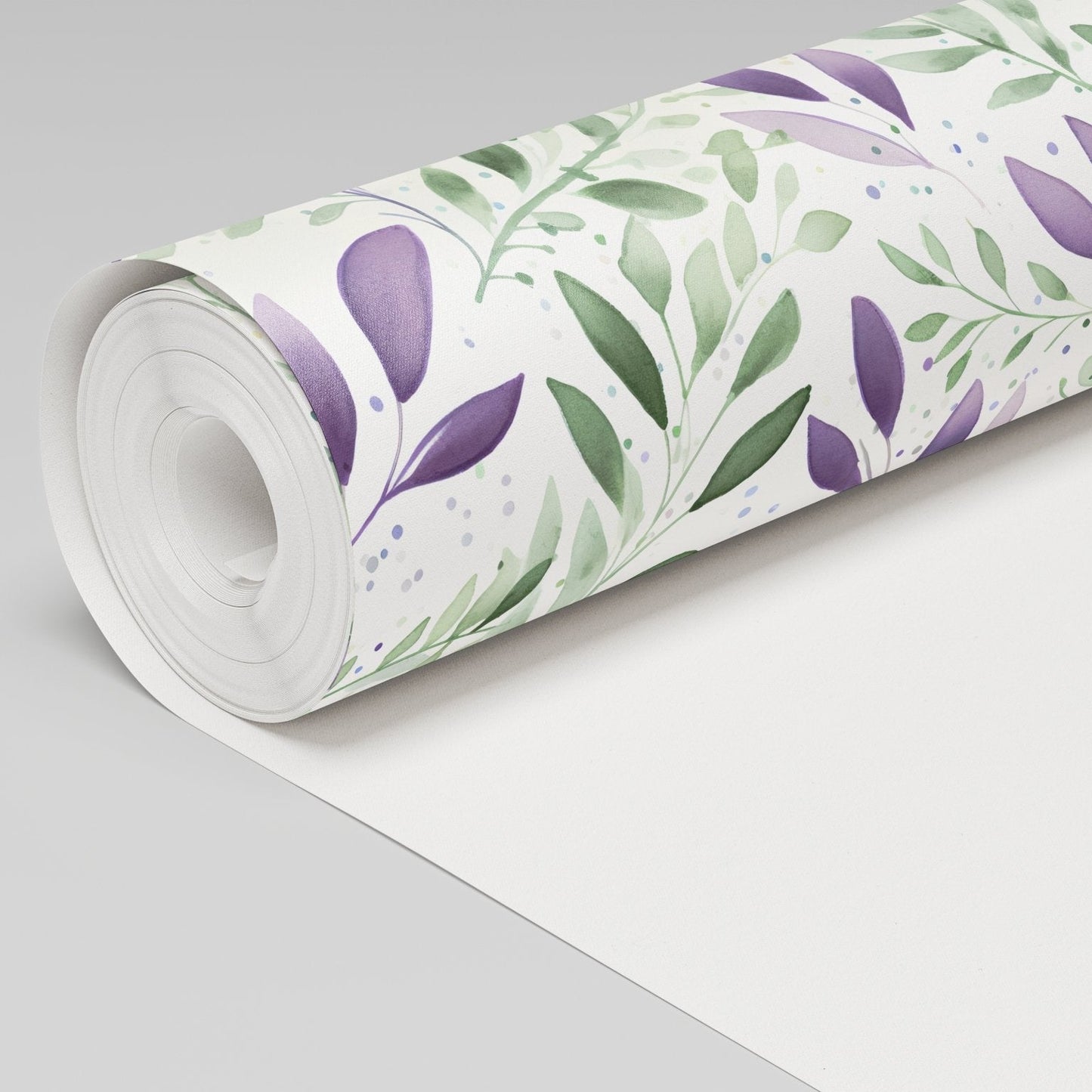 Berkley Botanical Wallpaper - Painted Paper