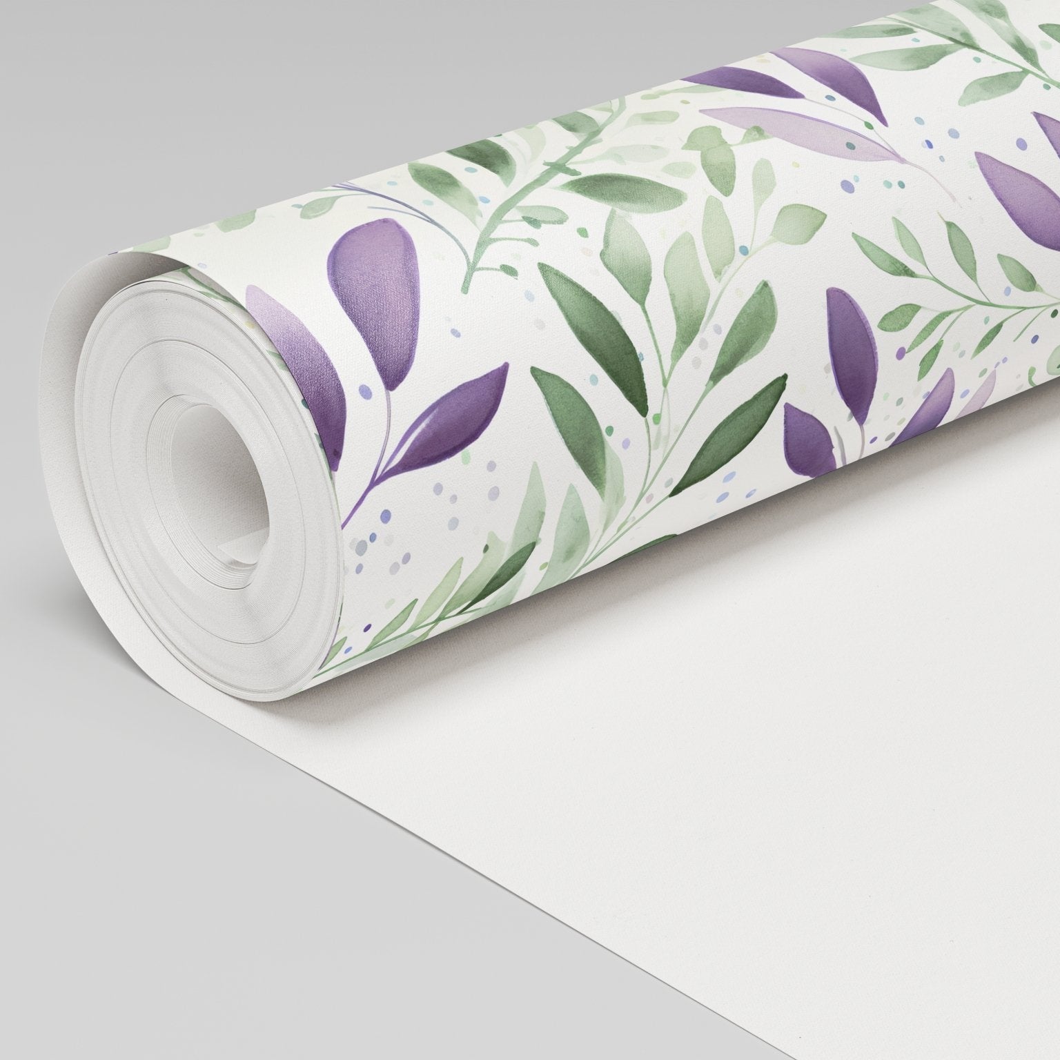 Berkley Botanical Wallpaper - Painted Paper