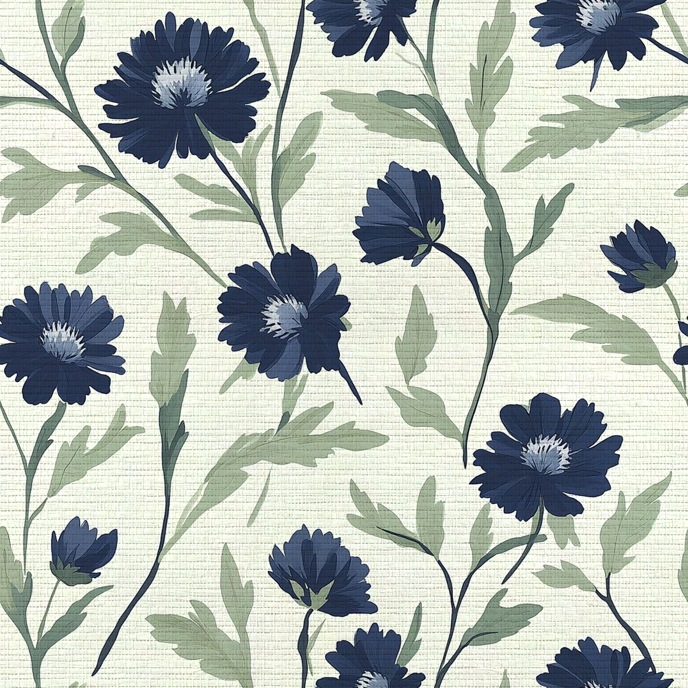 Bess Faux Grasscloth Wallpaper