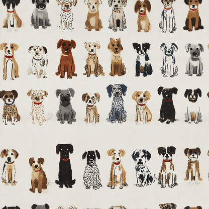 Best In Show Wallpaper - Painted Paper