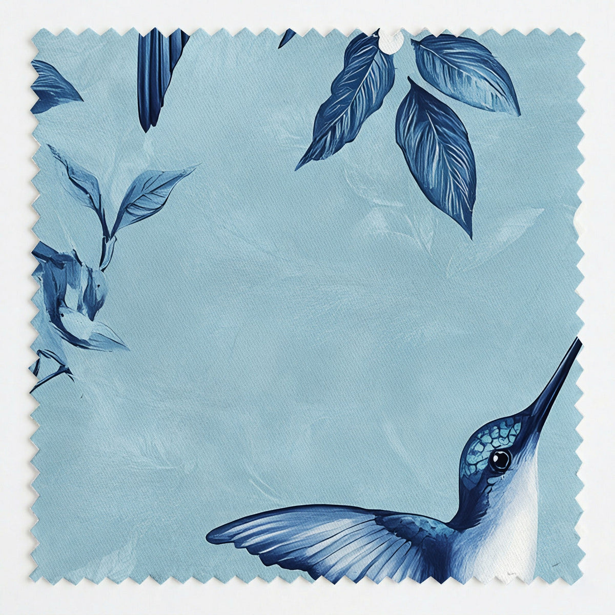 Birengire - Fabric - Painted Paper