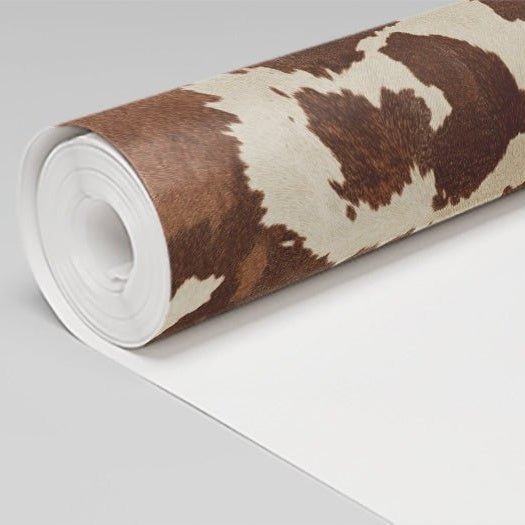 Blackwood Wallpaper - Painted Paper