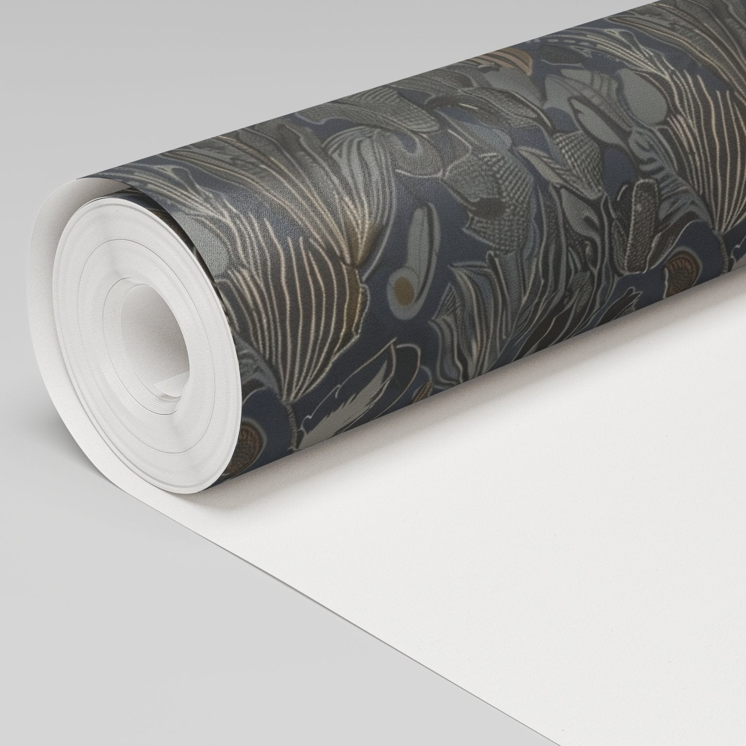 Blake Wallpaper – Painted Paper