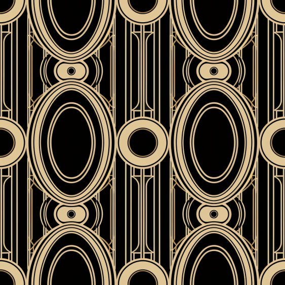 Blanche Wallpaper - Painted Paper