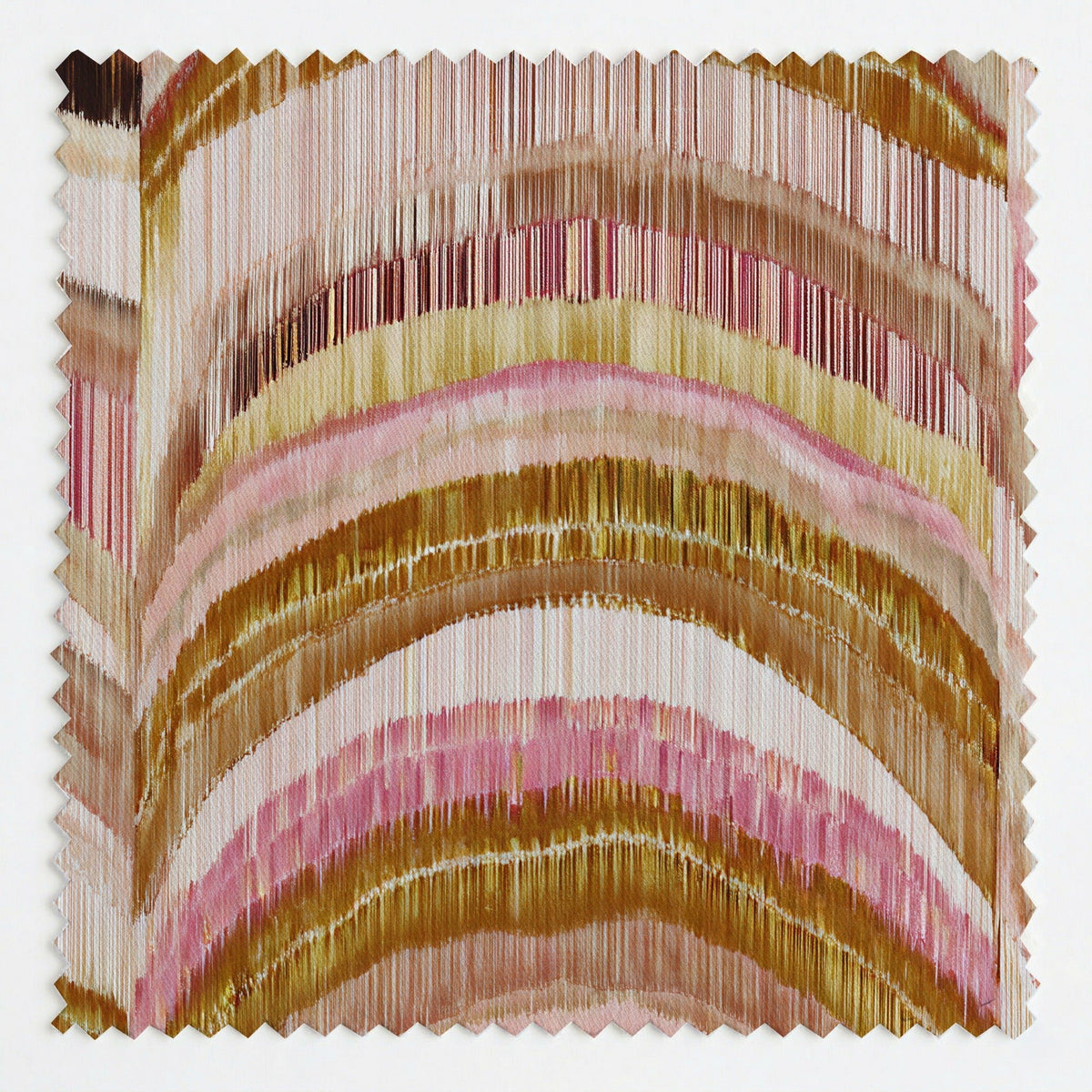 Blanchette & Grace - Fabric - Painted Paper