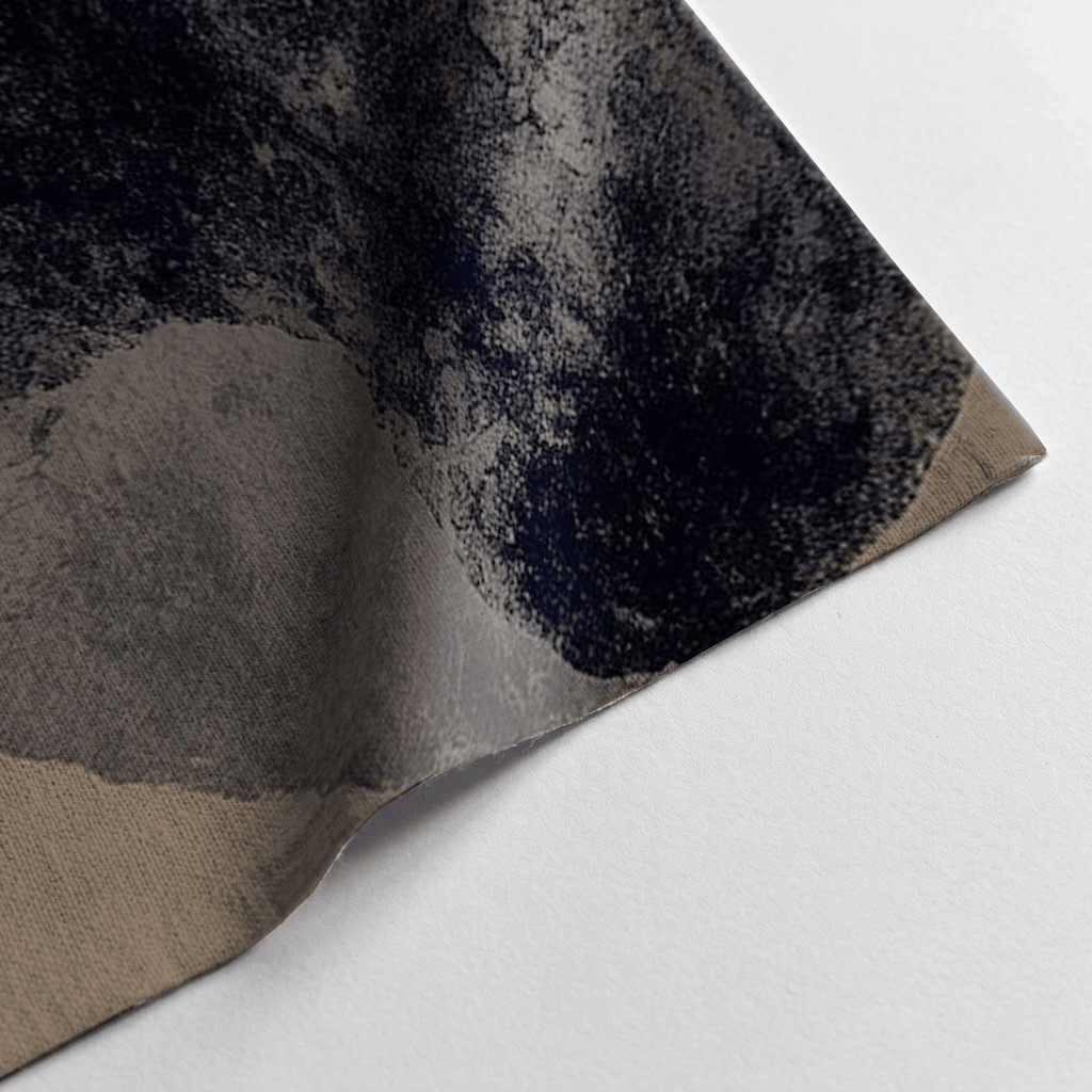 Blush Forms - Tapestry - Painted Paper