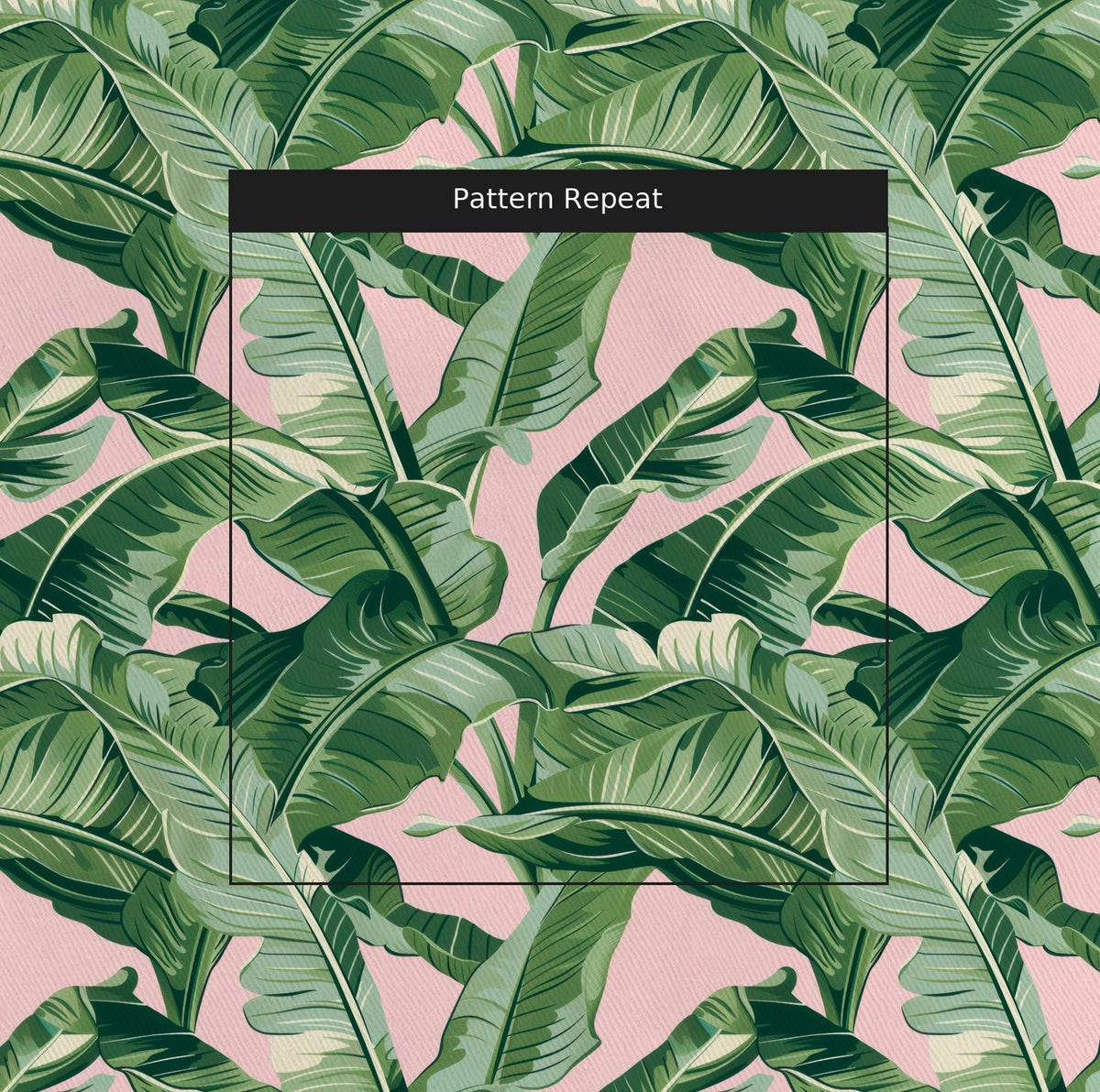 Bodhi - Fabric - Painted Paper
