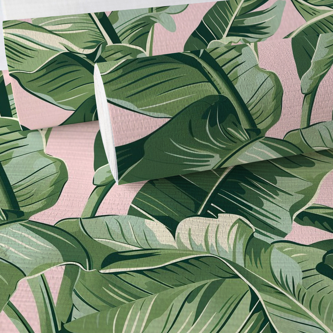 Bodhi Faux Grasscloth Wallpaper