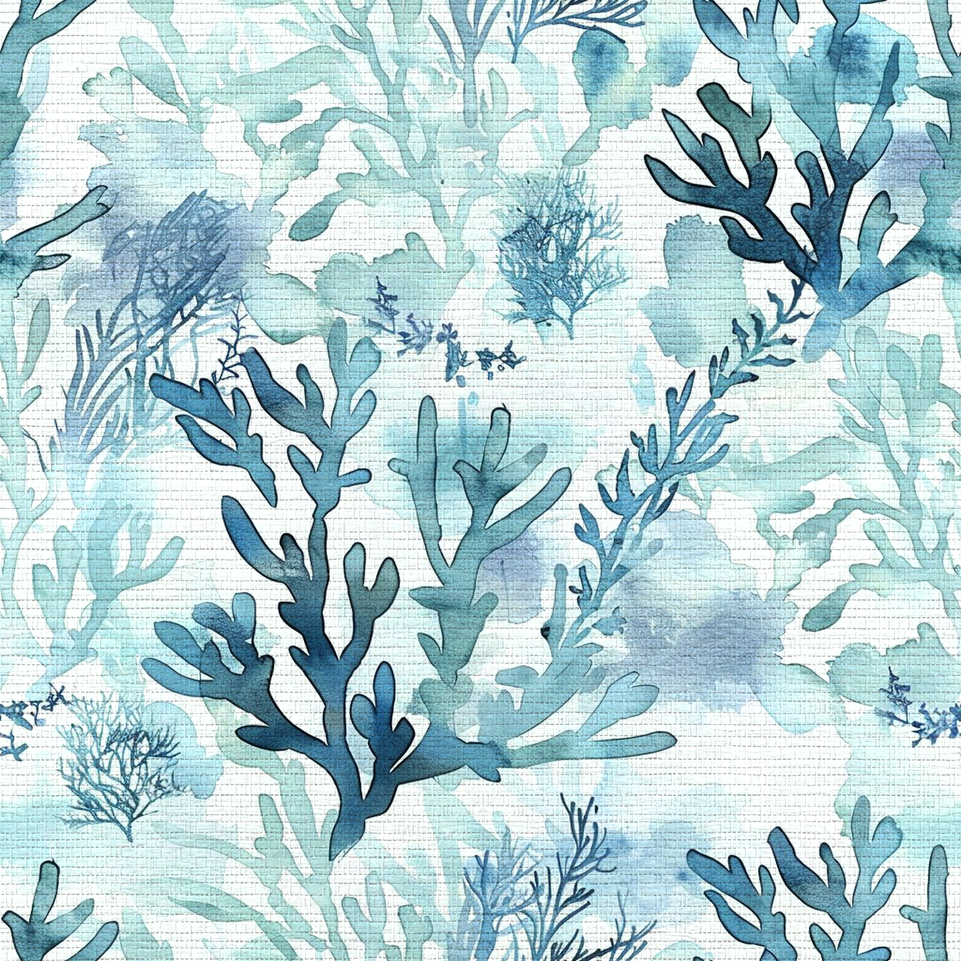Bodin Faux Grasscloth Wallpaper