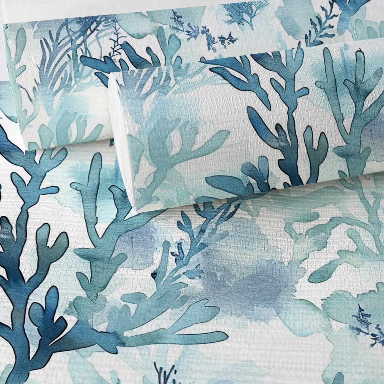 Bodin Faux Grasscloth Wallpaper