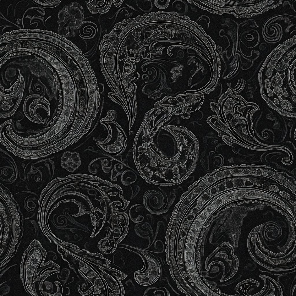 Bogart Wallpaper - Painted Paper