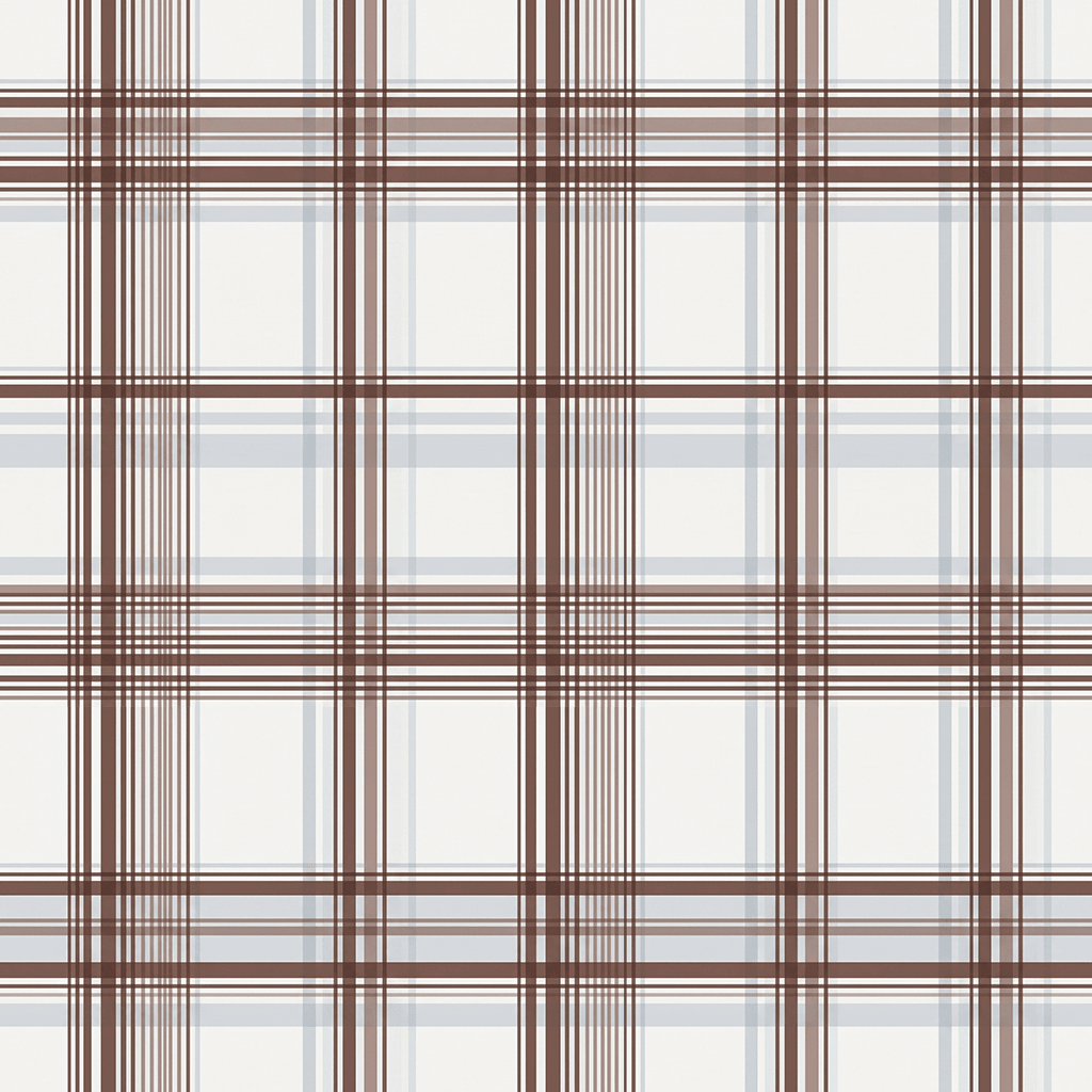 Bracken Wallpaper - Painted Paper
