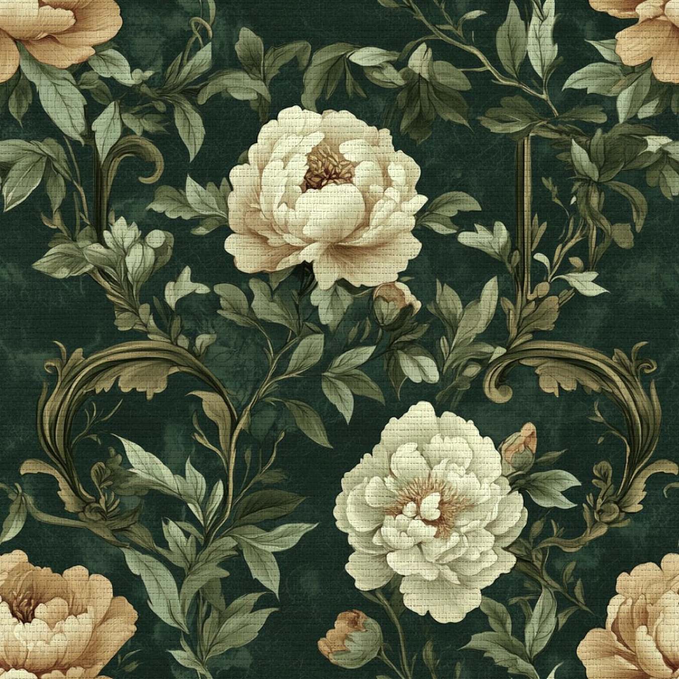 Cora Faux Grasscloth Wallpaper