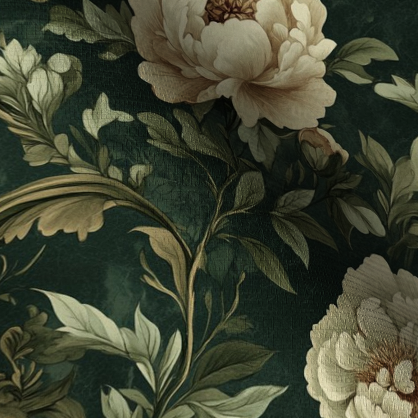 Cora Faux Grasscloth Wallpaper