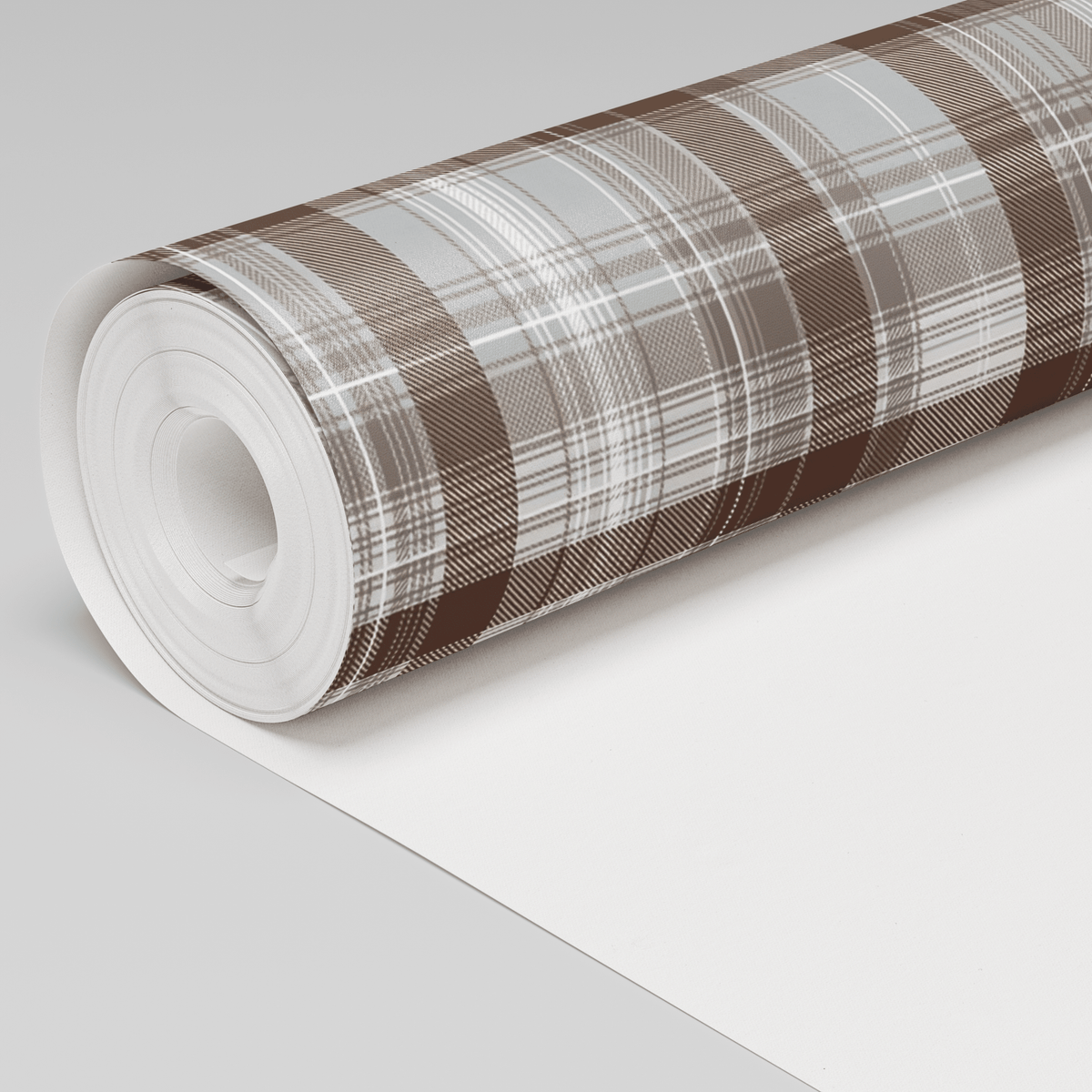 Briarwood Wallpaper - Painted Paper