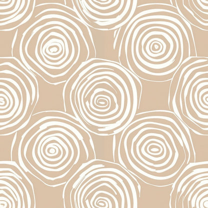 Briggs Wallpaper - Painted Paper