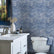 Brighton Wallpaper – Painted Paper