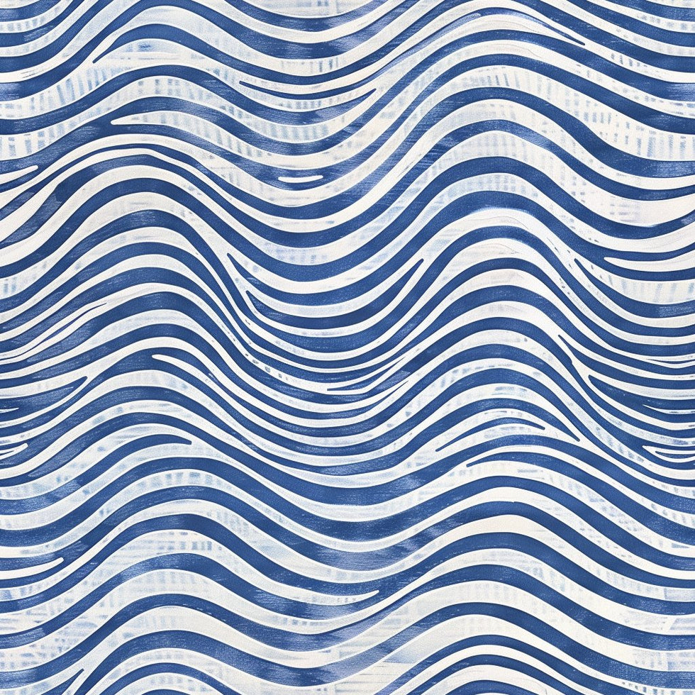 Brighton Wallpaper – Painted Paper