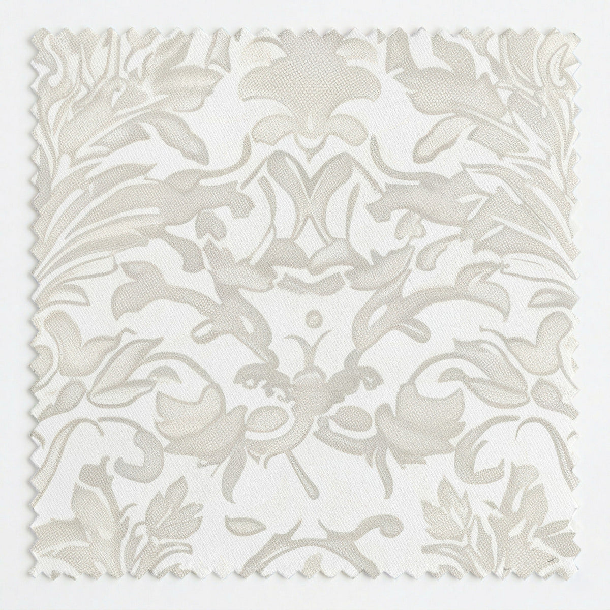 Brooke - Fabric - Painted Paper