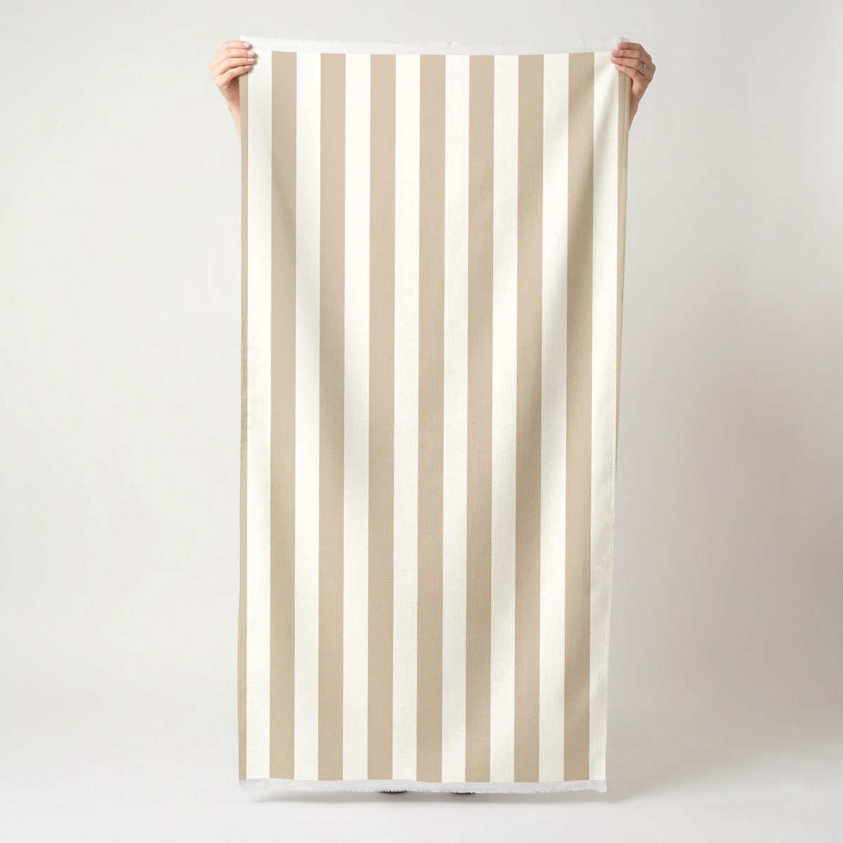 Brynn - Fabric - Painted Paper