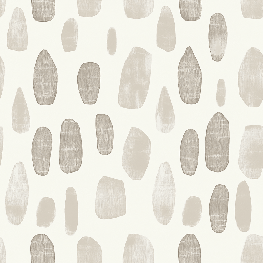Calder Wallpaper - Painted Paper