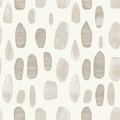 Calder Wallpaper - Painted Paper