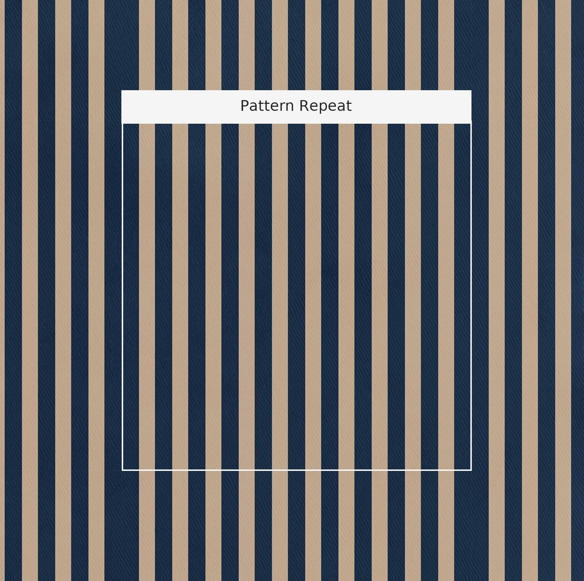 Calendon - Fabric - Painted Paper