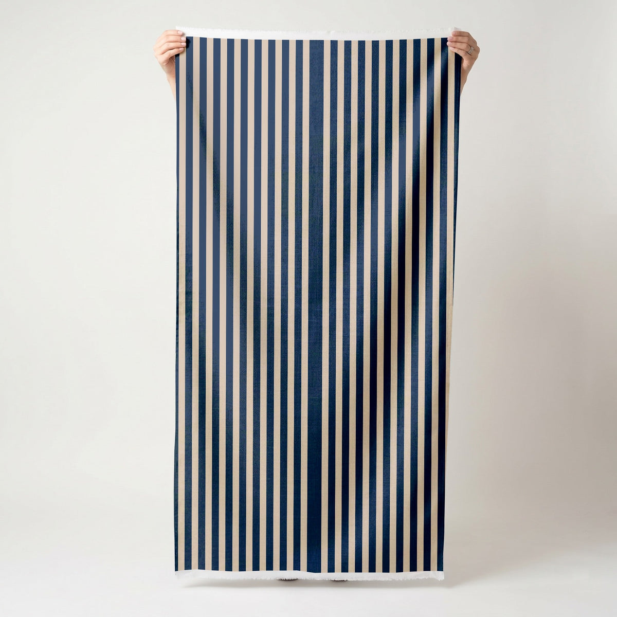 Calendon - Fabric - Painted Paper