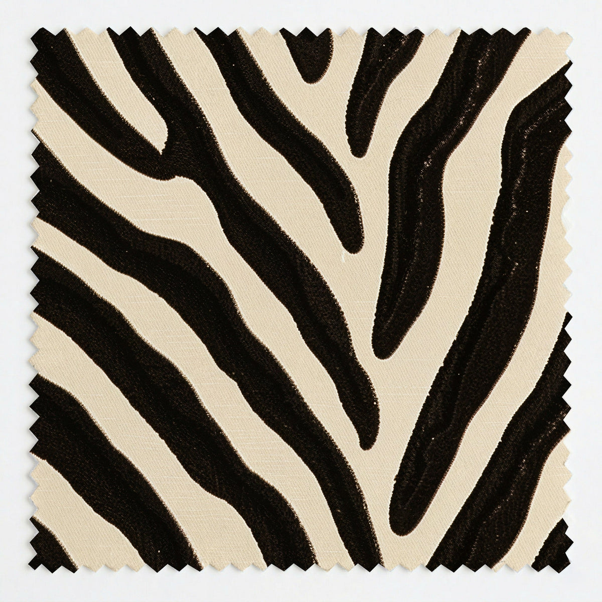 Callahan - Fabric - Painted Paper