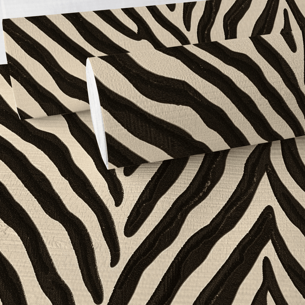 Callahan Faux Grasscloth Wallpaper - Painted Paper