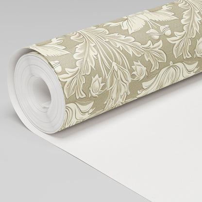 Callan Wallpaper - Painted Paper