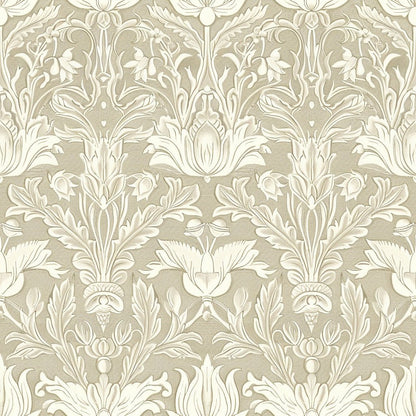 Callan Wallpaper - Painted Paper