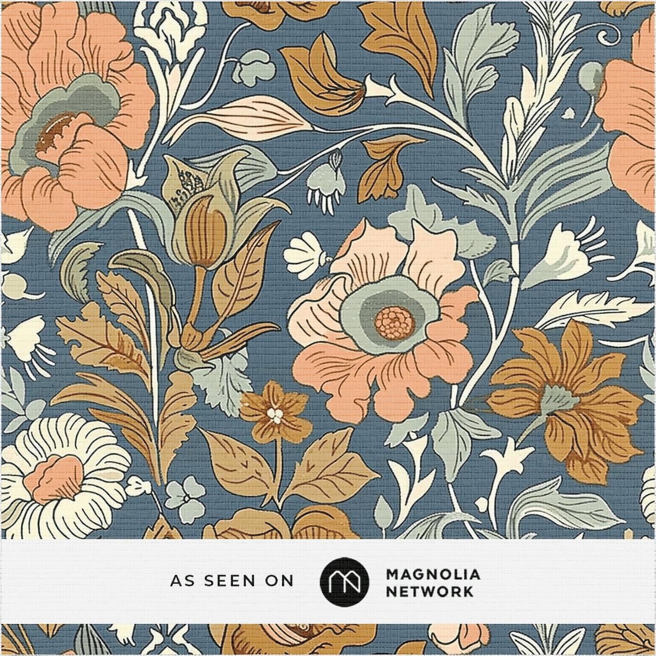 Callaway Faux Grasscloth Wallpaper - Painted Paper
