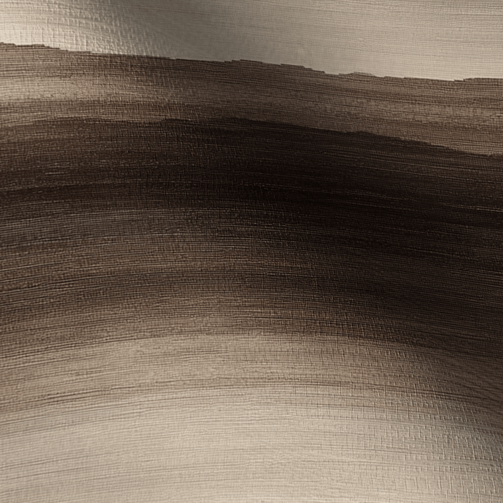 Calliope Faux Grasscloth Wallpaper - Painted Paper