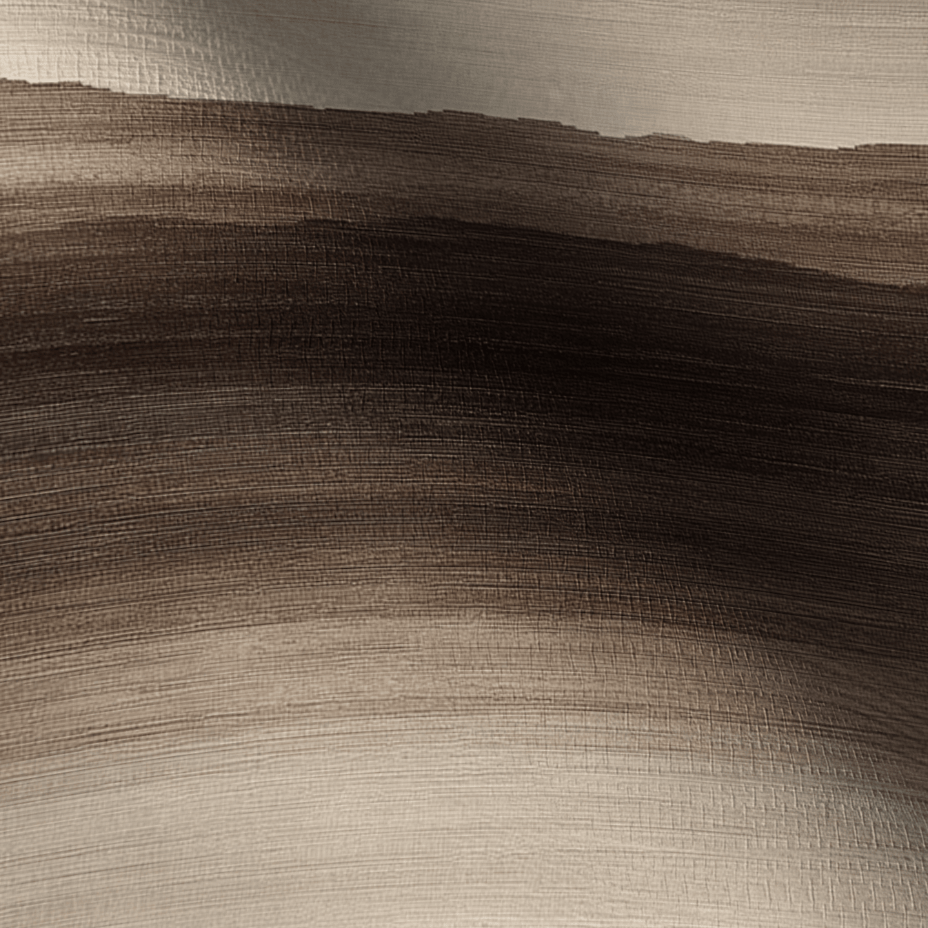 Calliope Faux Grasscloth Wallpaper - Painted Paper