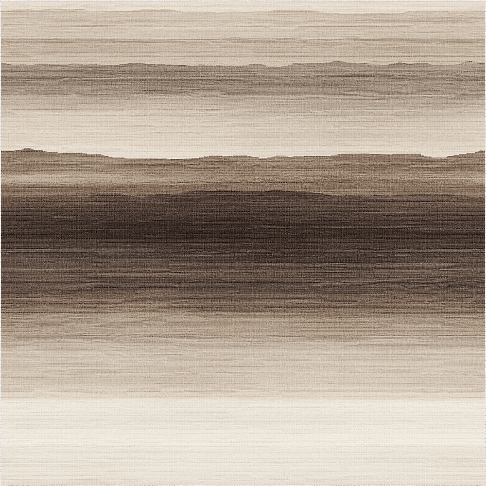 Calliope Faux Grasscloth Wallpaper - Painted Paper