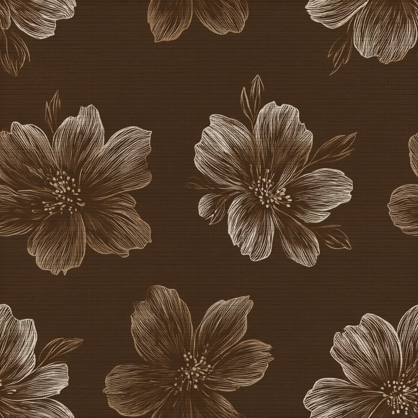 Cammie Faux Grasscloth Wallpaper