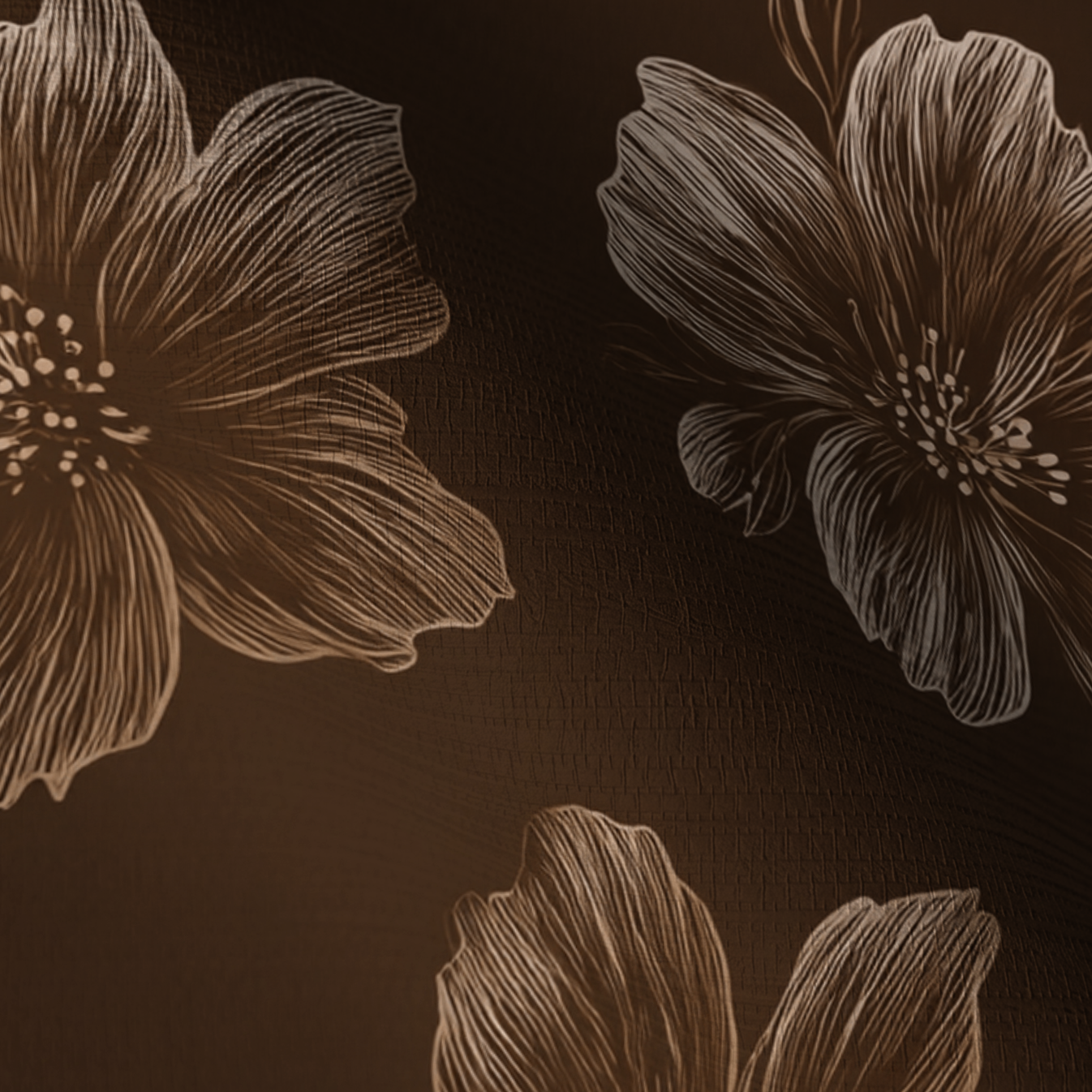Cammie Faux Grasscloth Wallpaper