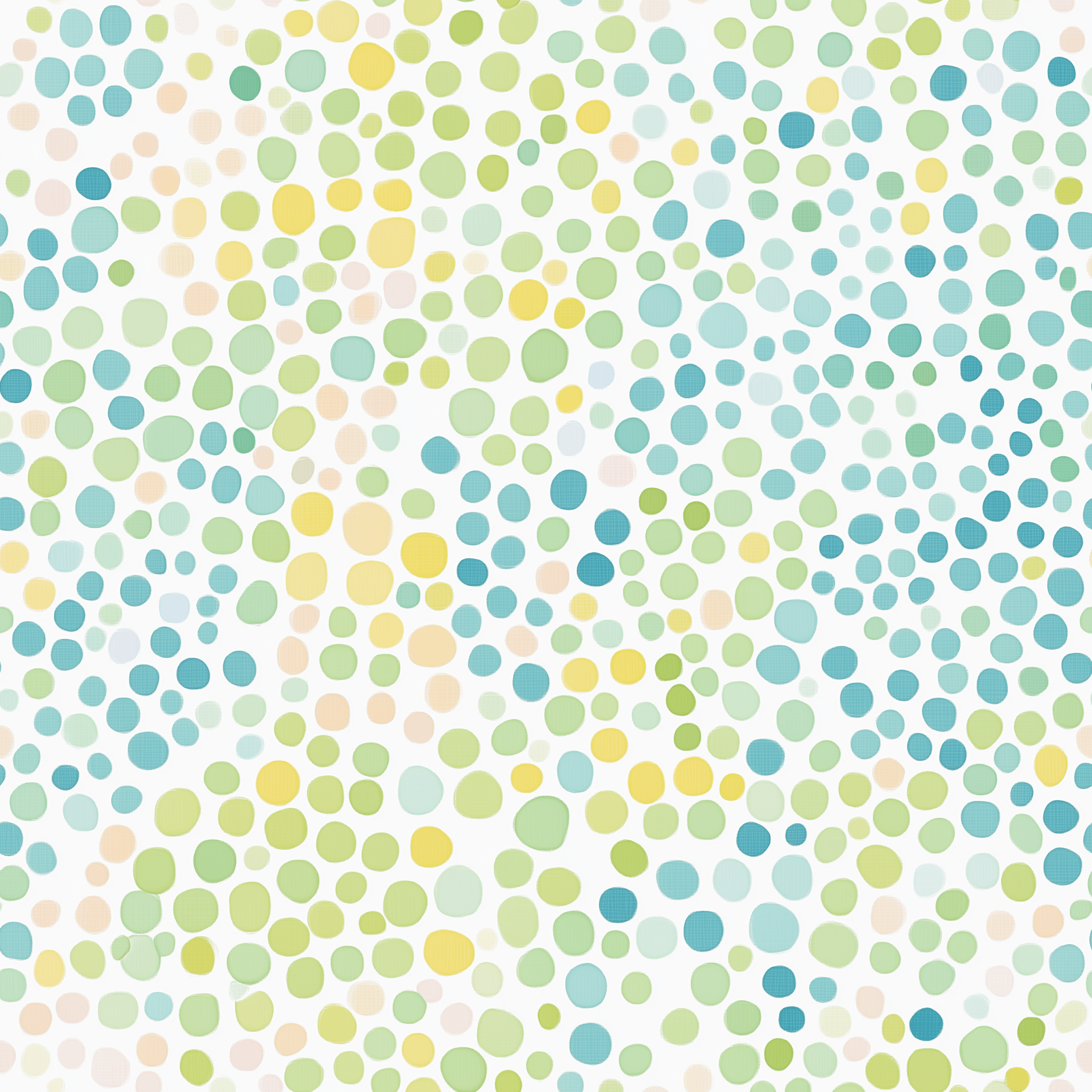 Candace Wallpaper - Painted Paper