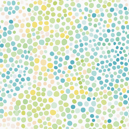 Candace Wallpaper - Painted Paper