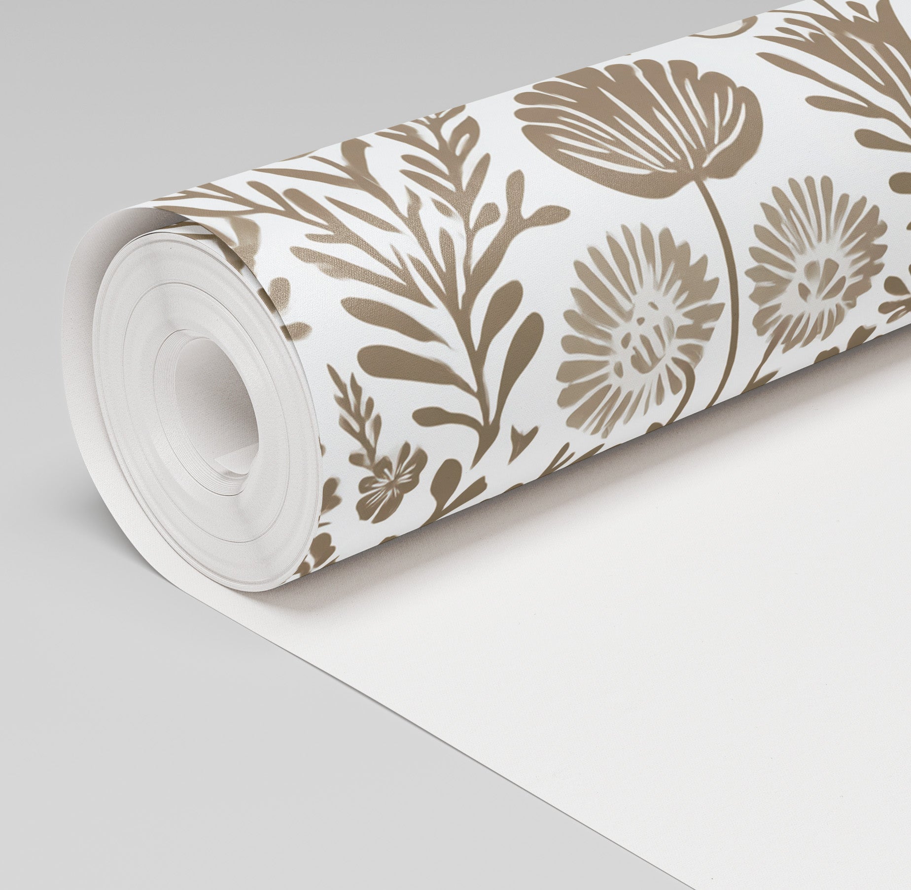 Candelaria Wallpaper - Painted Paper