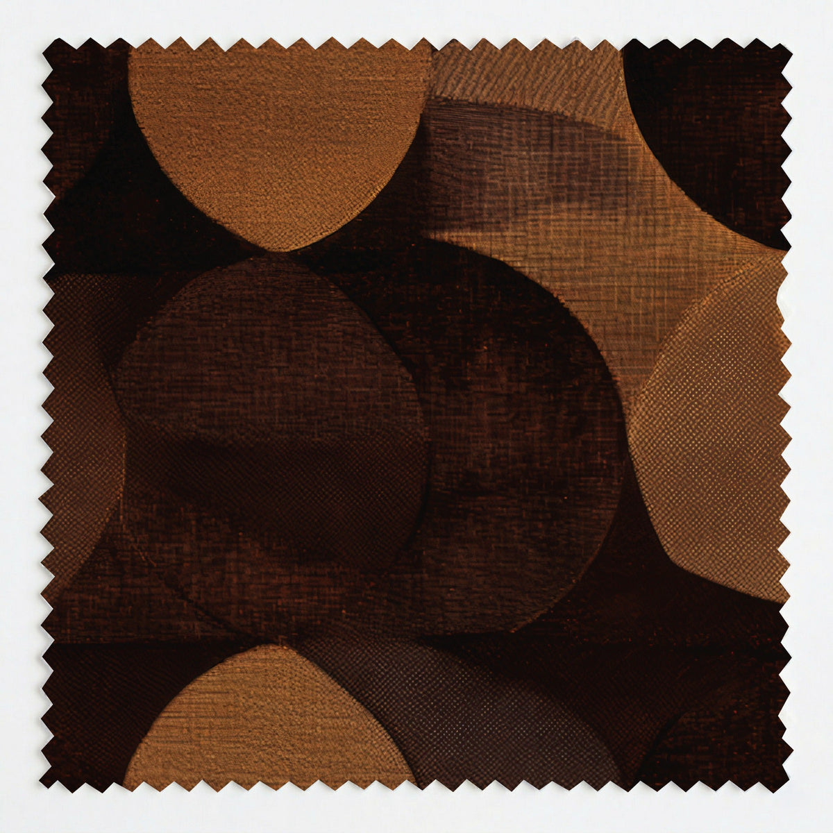 Cary - Fabric - Painted Paper