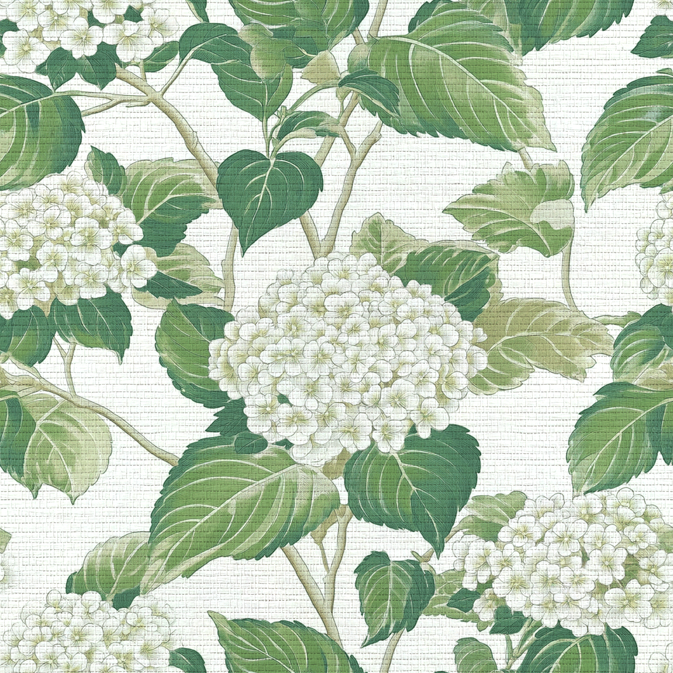 Cassie Faux Grasscloth Wallpaper