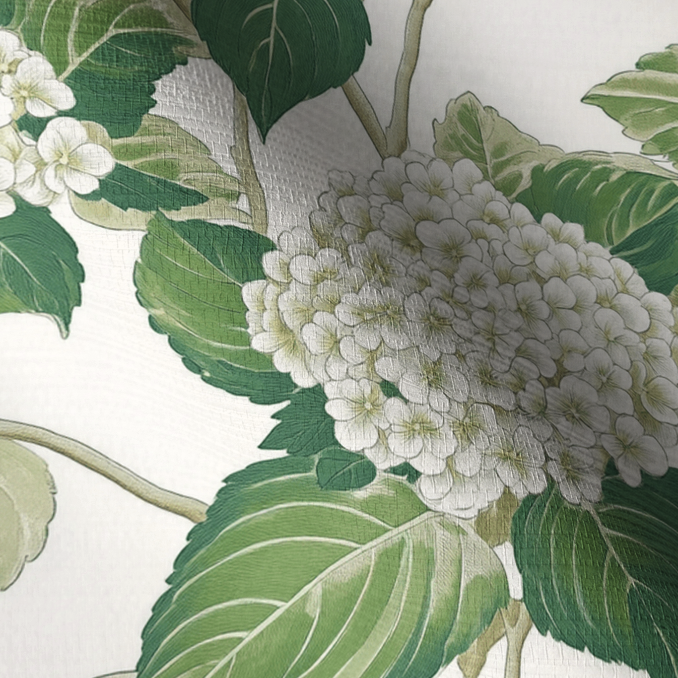Cassie Faux Grasscloth Wallpaper