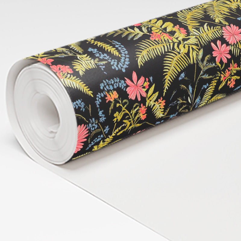 Cecily Wallpaper - Painted Paper