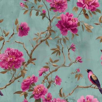 Celavine Wallpaper - Painted Paper