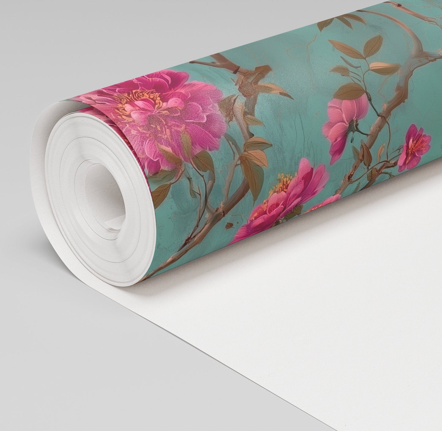 Celavine Wallpaper - Painted Paper