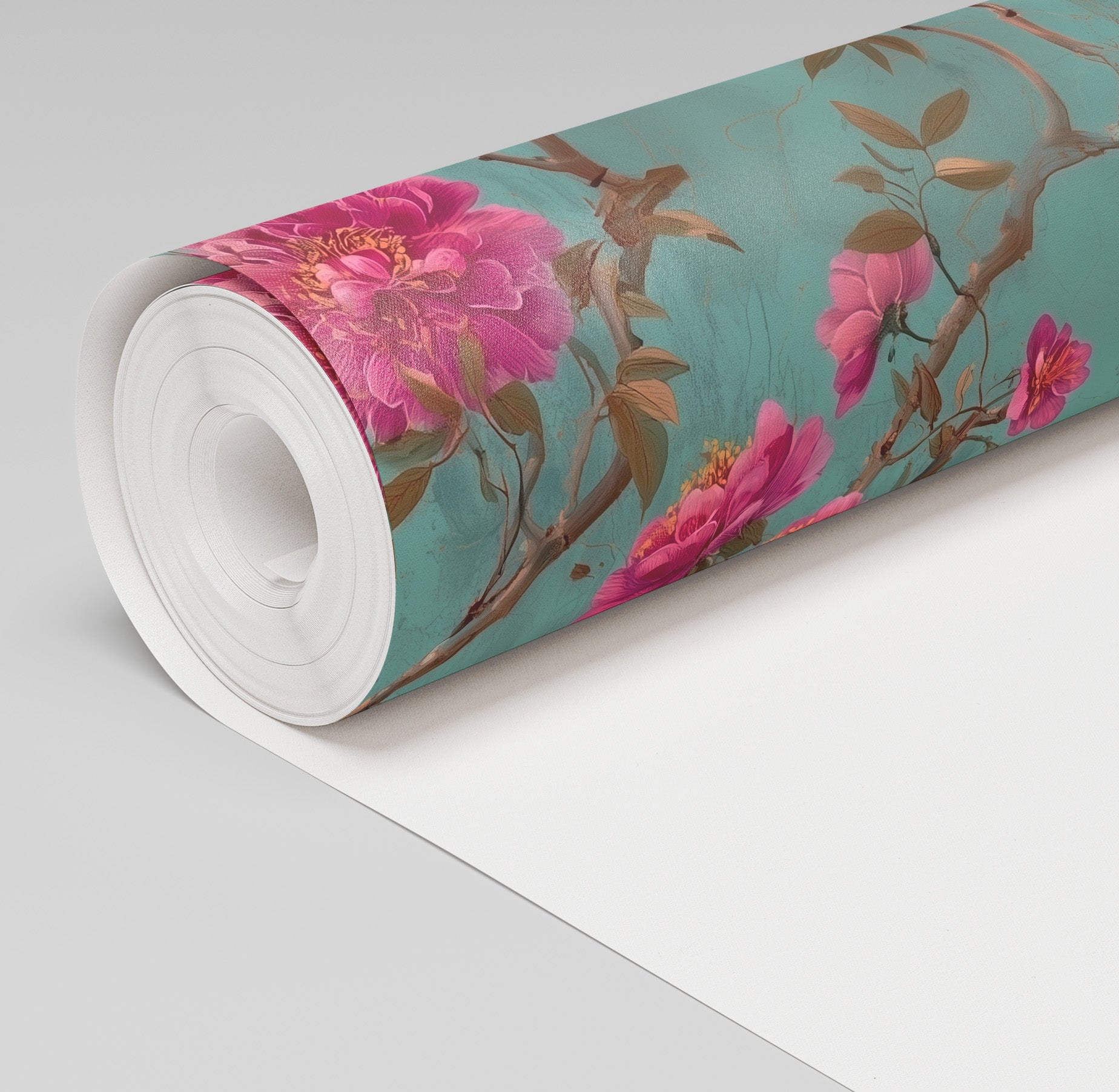 Celavine Wallpaper - Painted Paper