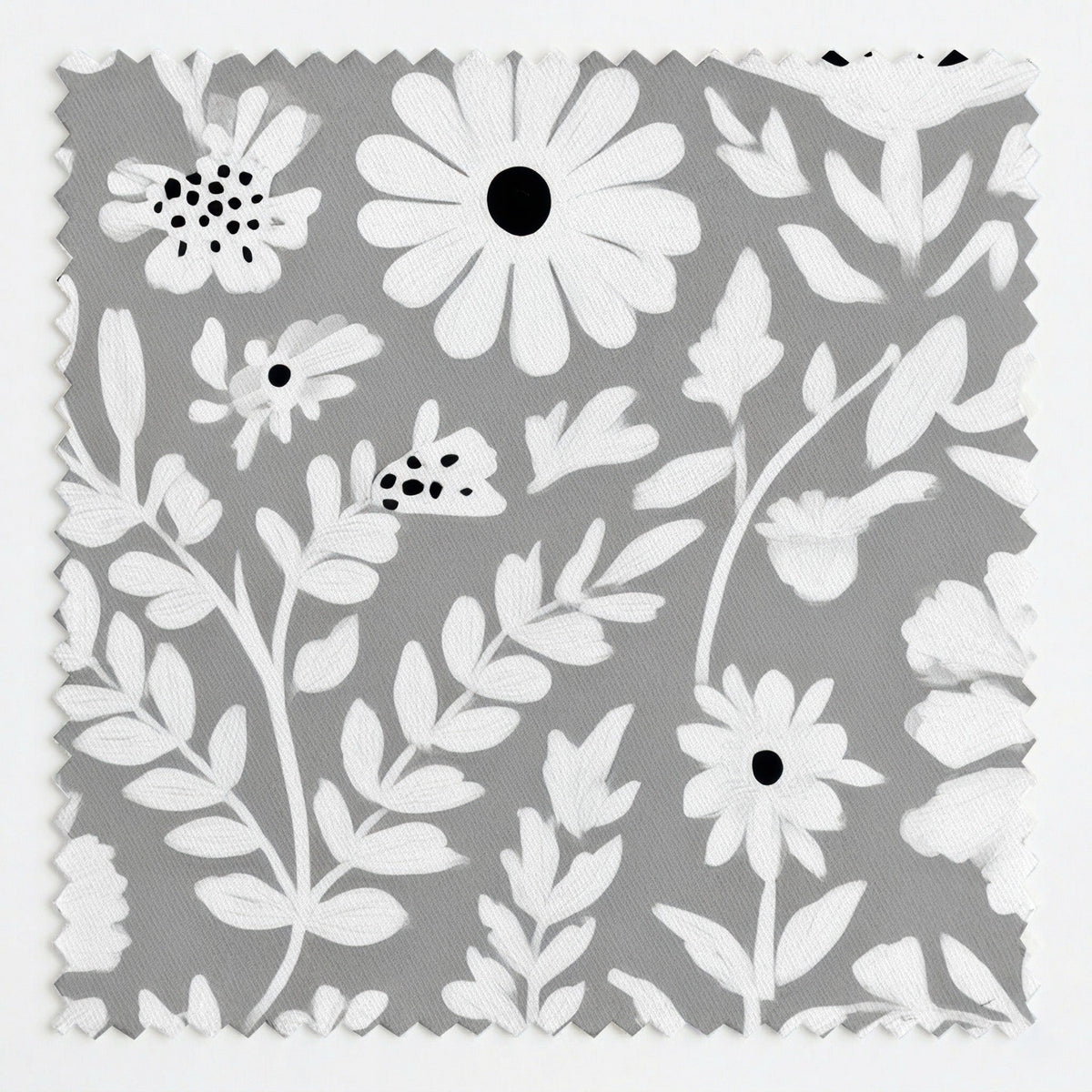 Cenzia - Fabric - Painted Paper
